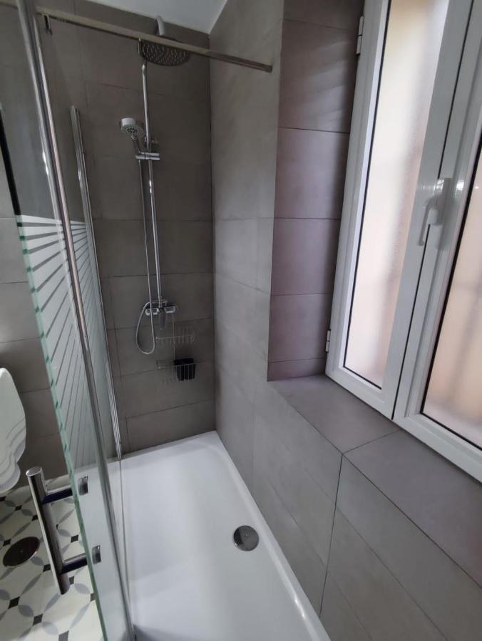 Casa De David Villa Navas de San Antonio ภายนอก รูปภาพ